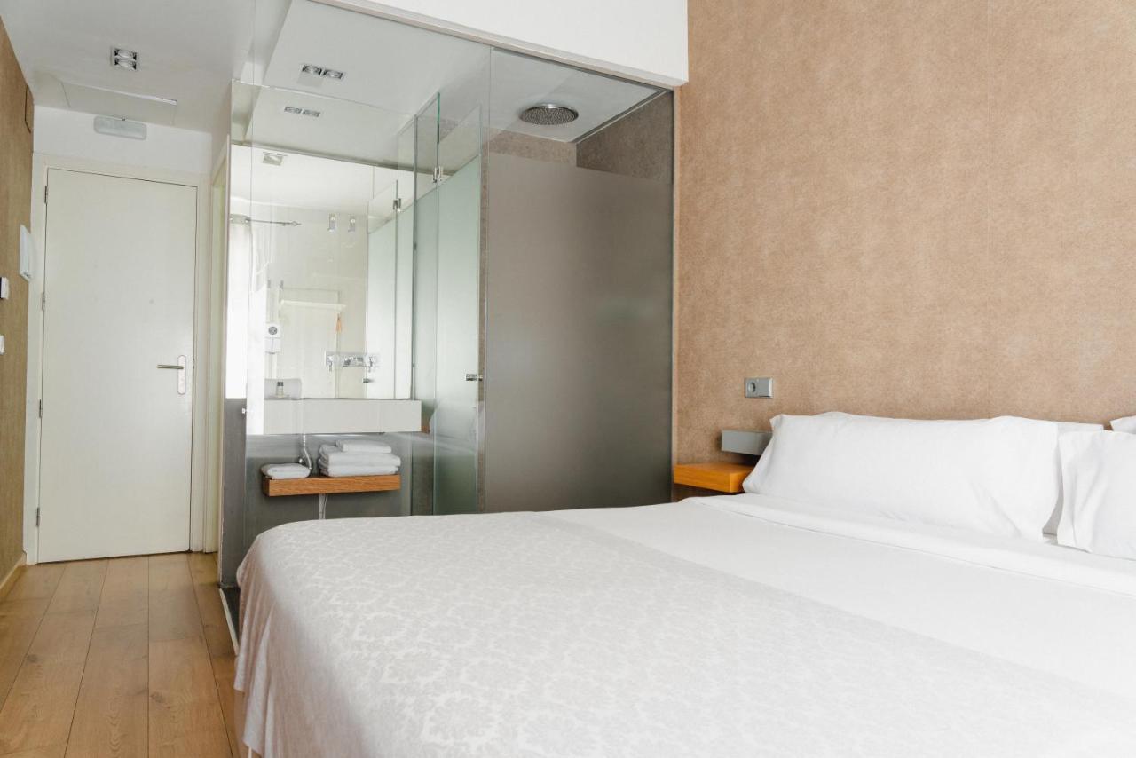 Hotel Cosmopolitan Boutique Rambla Barcelona Exteriér fotografie