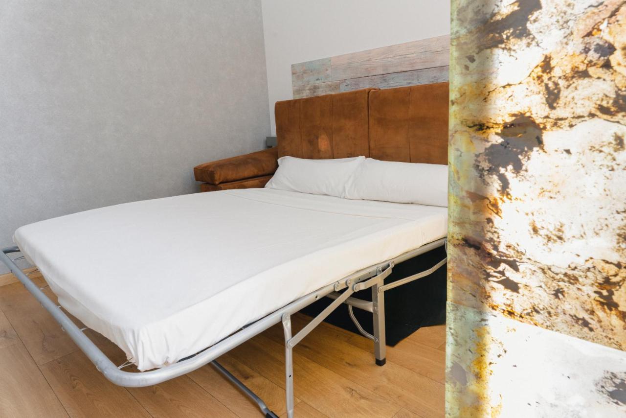 Hotel Cosmopolitan Boutique Rambla Barcelona Exteriér fotografie