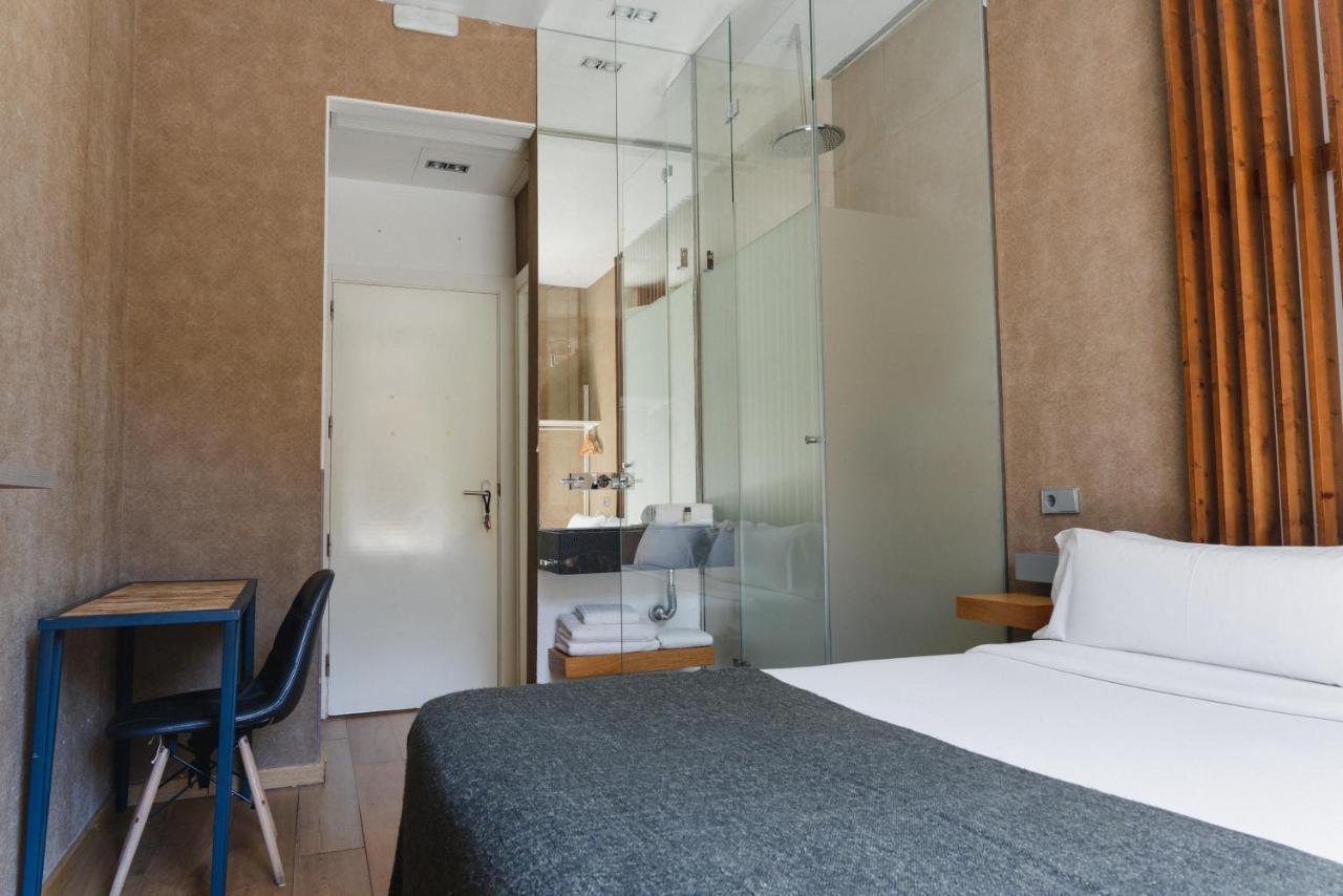 Hotel Cosmopolitan Boutique Rambla Barcelona Exteriér fotografie
