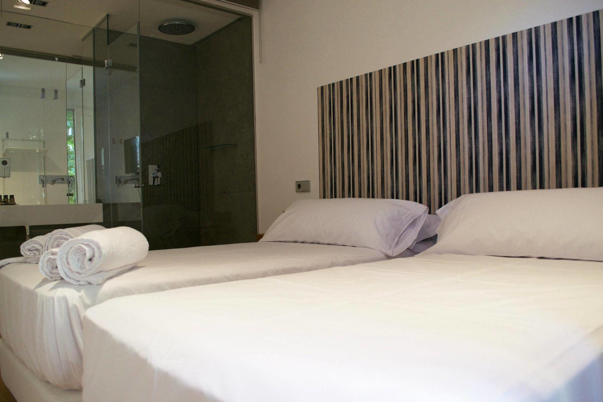 Hotel Cosmopolitan Boutique Rambla Barcelona Exteriér fotografie